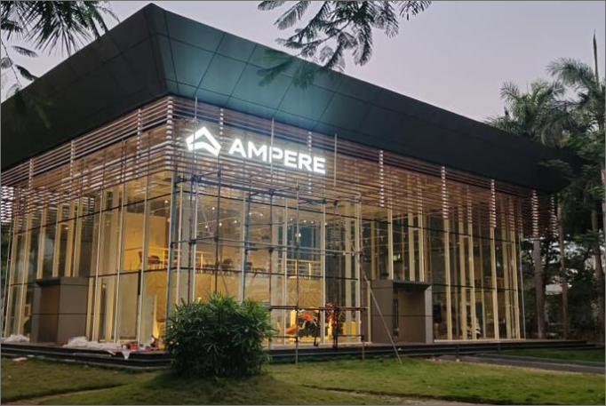 Ampree