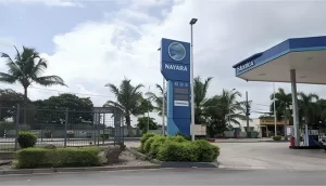 Totem / Monolith / Pylon - Nayara