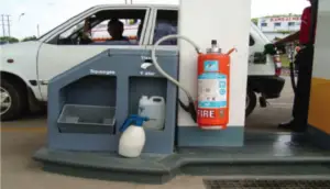 Our Polycrete Applications