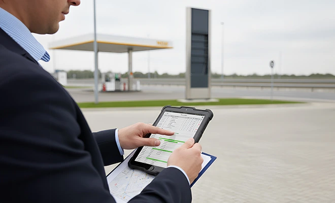 Project Management And Consultation