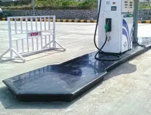 Technical Advantages