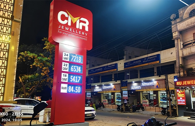 Our monolith solutions CMR